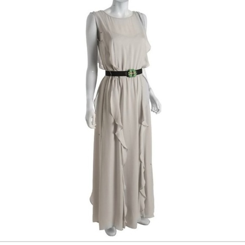 NWT BCBG MaxAzria Kolline Dress Size L
